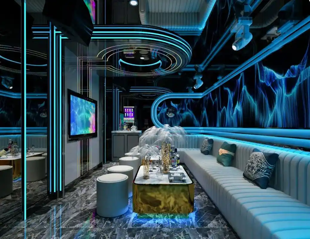 南京商务ktv一小时价格-雨花台区ktv预定